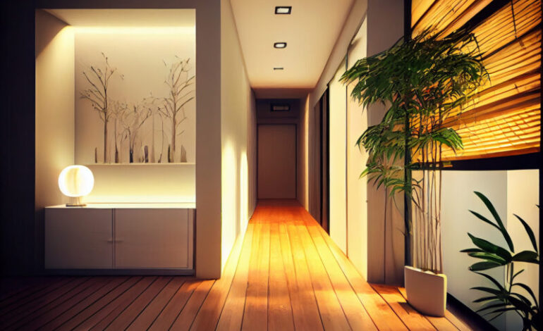 10 Reasons to Choose Bamboo Flooring