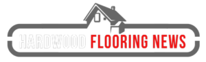 Hardwood Flooring News Logo